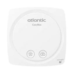 Hub Cozybox Atlantic (ex 003175)